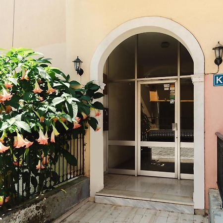 Casa Di Daisy Apartman Corfu  Kültér fotó