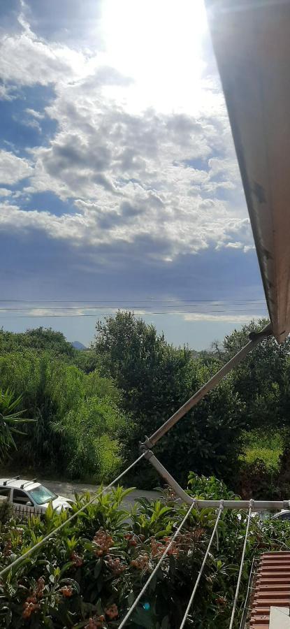 Casa Di Daisy Apartman Corfu  Kültér fotó