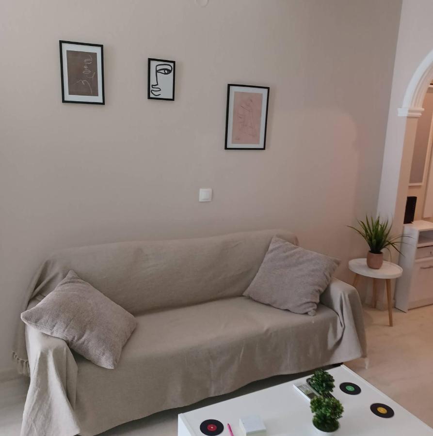 Casa Di Daisy Apartman Corfu  Kültér fotó