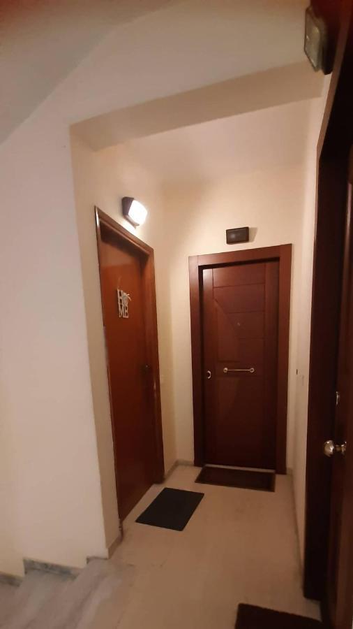 Casa Di Daisy Apartman Corfu  Kültér fotó