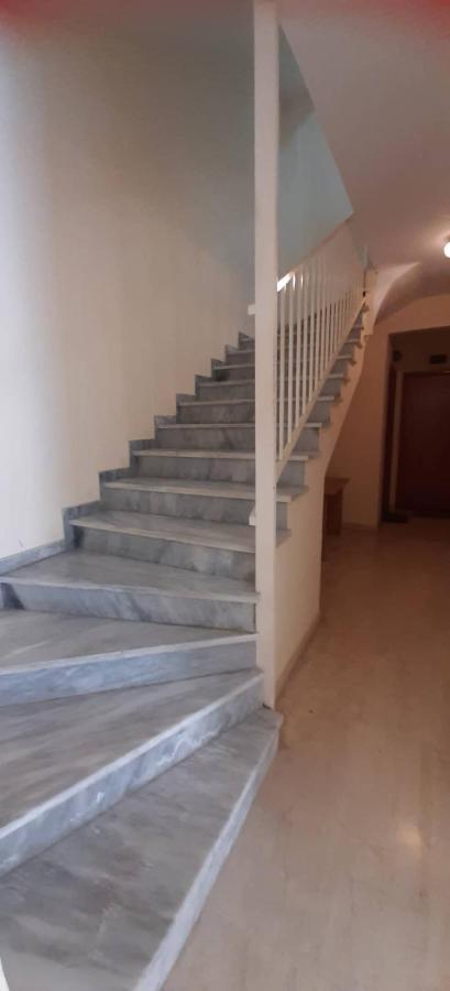 Casa Di Daisy Apartman Corfu  Kültér fotó
