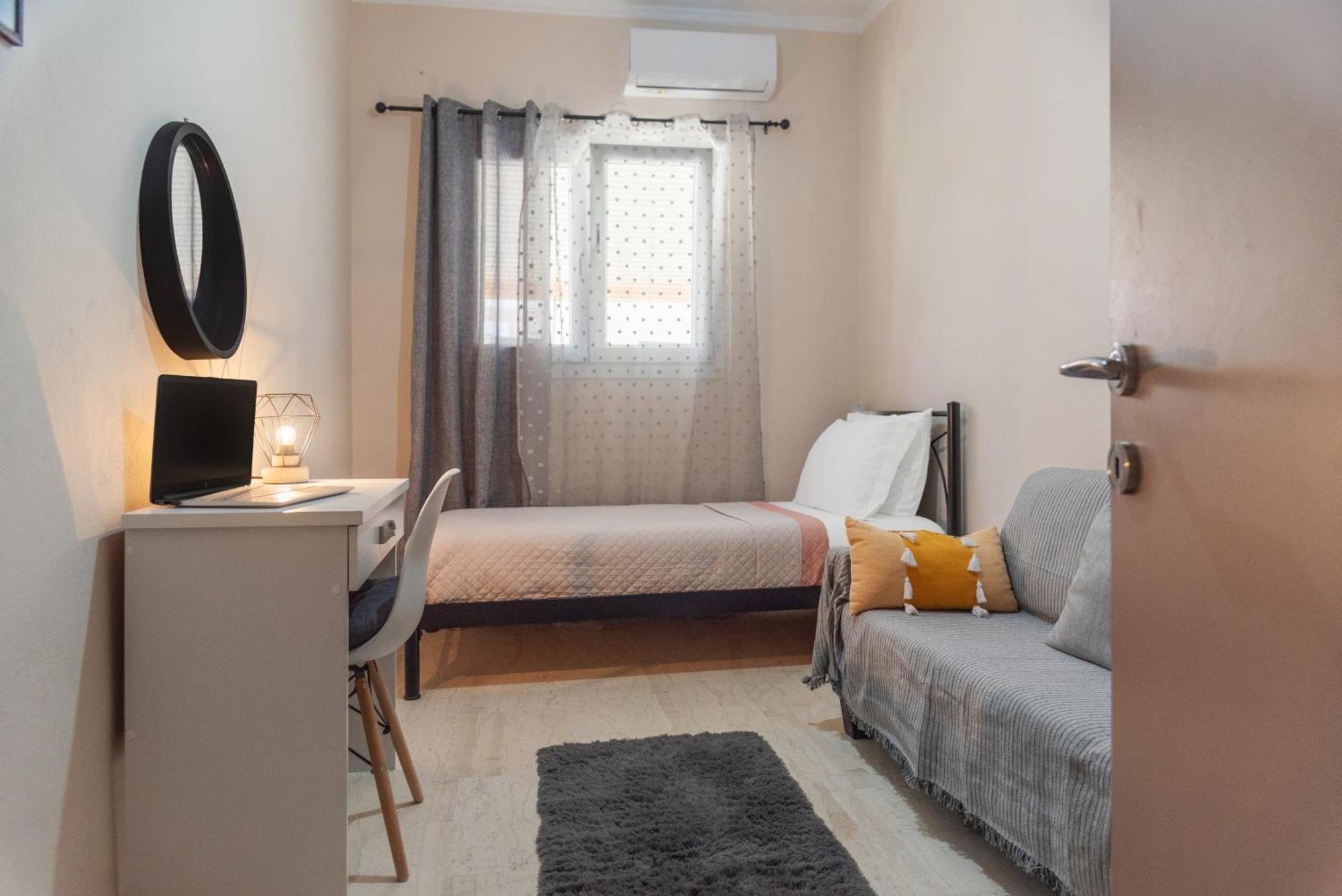 Casa Di Daisy Apartman Corfu  Kültér fotó