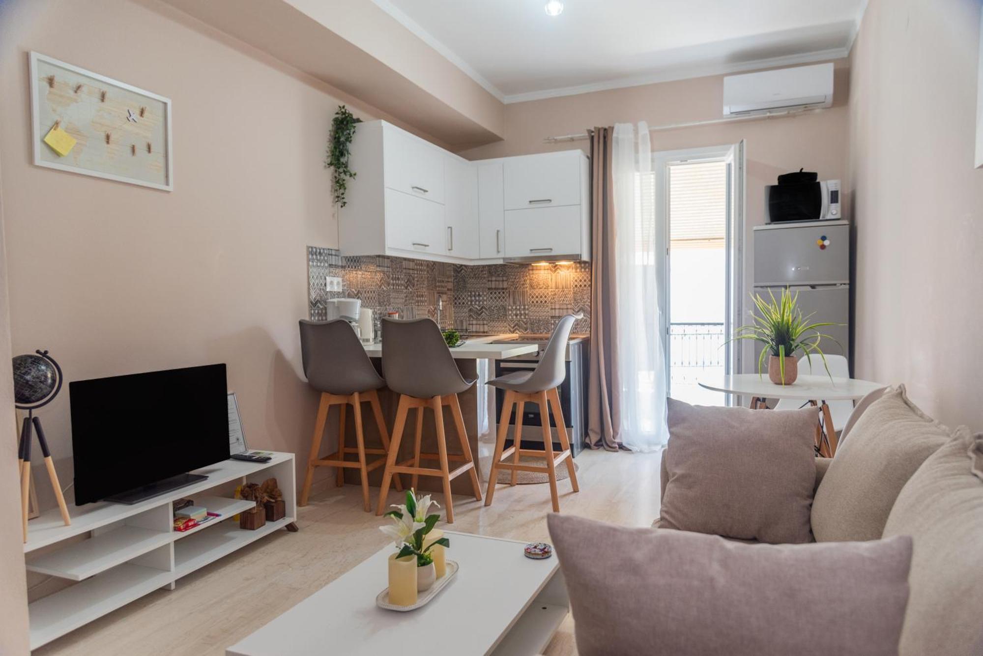 Casa Di Daisy Apartman Corfu  Kültér fotó