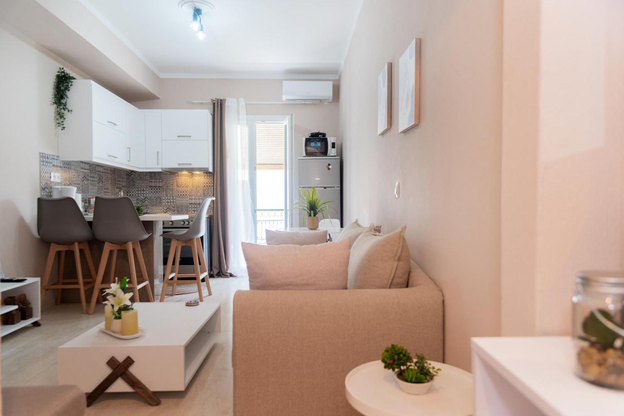 Casa Di Daisy Apartman Corfu  Kültér fotó