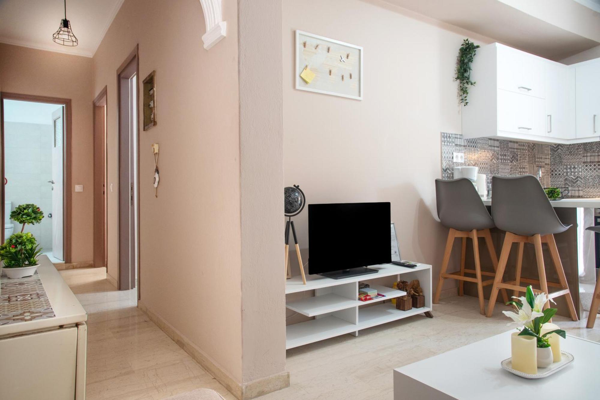 Casa Di Daisy Apartman Corfu  Kültér fotó