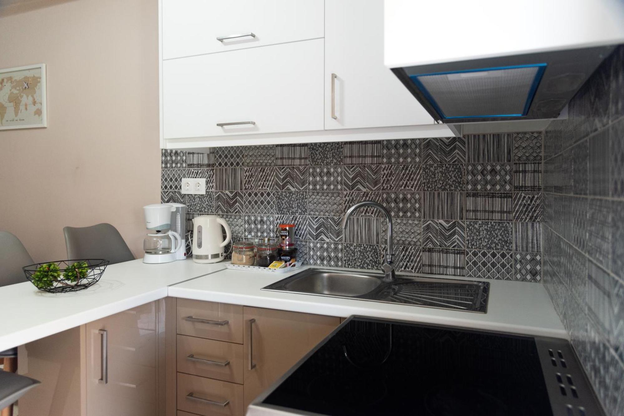 Casa Di Daisy Apartman Corfu  Kültér fotó